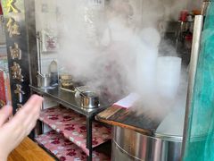 -家阳赵师傅油饼包烧麦(粮道街店)