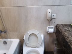 -曲江惠宾苑宾馆(大雁塔大唐不夜城店)