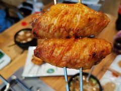 -河坝강뚝烧烤专门店(旗舰店)