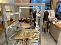 -发酵食堂(屏风街店)