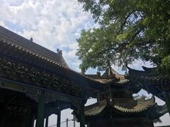 -纳家户清真寺