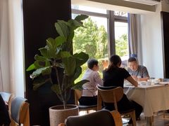 大堂-黑明餐厅(白鹭洲店)