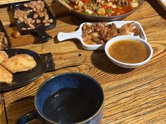 -长亭酒肆.武夷菜(鼓楼后海店)