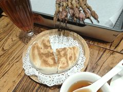 -有奴思烤肉·清真(正宁路店)