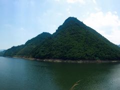 -新安江山水画廊风景区