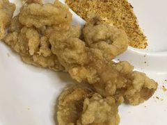 小酥肉-青瓷火锅料理(西单大悦城店)
