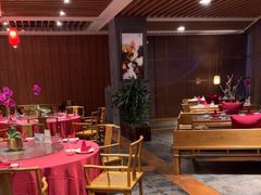 -青岛海尔洲际酒店