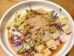 -山丹丹西北菜(金贸大厦店)