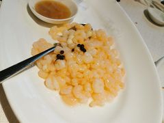 水晶河虾仁-上海人家花樣年华(虹口龙之梦店)