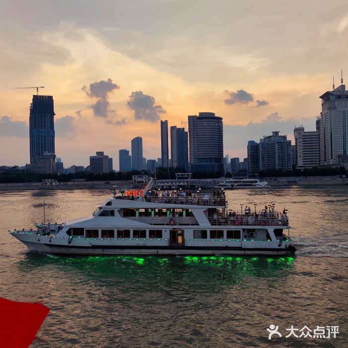 船长9号·精致湖北菜(江滩店)图片