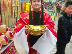 -大龙燚火锅(太古里店)