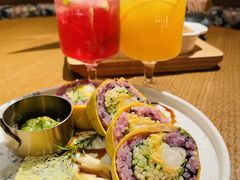 -仓桥家·焗寿司·锅物(光谷步行街店)