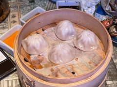 小笼包-桂满陇天书(南京德基旗舰店)