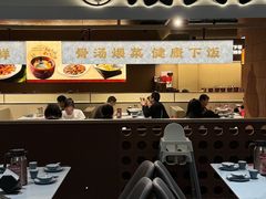 -炆火火·藕汤·湖北煨菜馆(销品茂店)