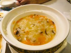 -肆月河豚·新淮扬(金融街店)