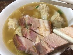 -陈光记烧腊店(罗保博士街店)