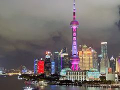 -上海和平饭店华懋阁 Cathay Room