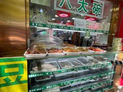 -白魁老号饭庄(安内店)