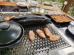 -西昌老号李小肠特色烧烤园(双流店)