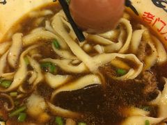 -老门刀削面(小酱坊店)