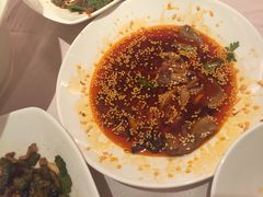 -粗茶淡饭·汉口公馆(循礼门店)