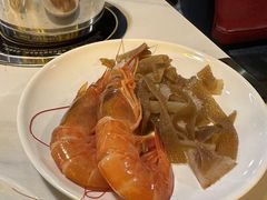 -九月海·海鲜自助(世纪东方店)
