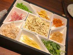 一品扬州烫干丝-意满花千醉(金茂览秀城店)