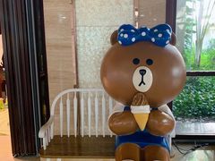 -惠州金海湾嘉华度假酒店