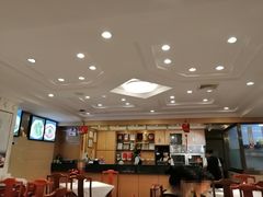 大堂-峨嵋酒家总店(车公庄店)