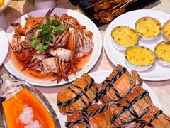 -芭菲盛宴·环球美食(北城国际店)