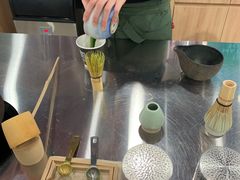 -THE MATCHA TOKYO抹茶东京