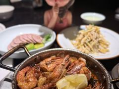 -庐灶江南·江南菜·四合院Bistro(东直门雍和宫·原华侨宾馆店)