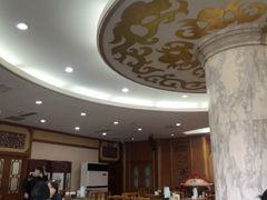 -砂锅居饭庄·京菜(西四店)