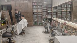 -逸丝风尚yesfashion造型