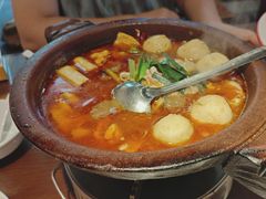 -肖记公安牛肉鱼杂馆·省级非物质文化遗产(崇仁路江滩直营店)
