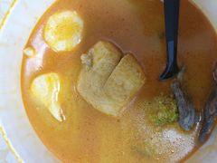 -吉阿婆麻辣烫·麻辣拌(厦大西村店)