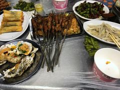 -小民大排档(光谷店)