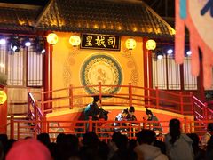 -深圳锦绣中华民俗村