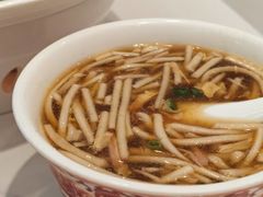 -船歌·鱼水饺青岛菜(国贸商城店)