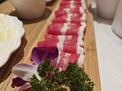 -吴幺妹菜场火锅(蒙山路店)