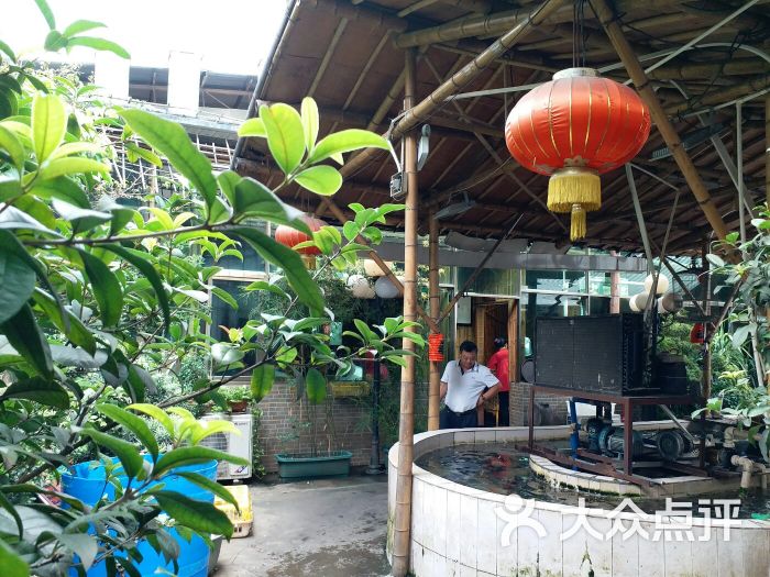 渔意酒楼-图片-佛山美食-大众点评网