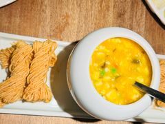 -北京老铺烤鸭(时代广场店)