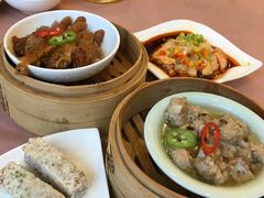 -潮府馆·非遗潮州菜·港式点心(世纪公园店)