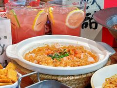 -大盐帮川菜馆(长楹天街店)