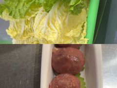 -古乐牛香·鲜牛肉牛杂火锅(高新店)