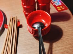 -季季红火锅(丰城洪客隆店)