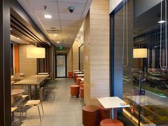 -麦当劳(成都时代奥特莱斯店)
