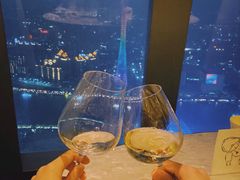 -广州四季酒店·佰鲜汇·现代法餐