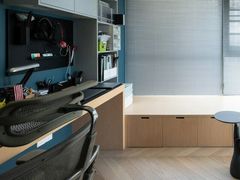 -宅天下装饰·匠心筑家(春熙店)