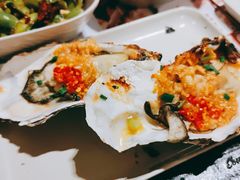 -木屋烧烤(大运店)